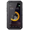 Чохол Upex Waterproof Case Black для iPhone 8 Plus/7 Plus