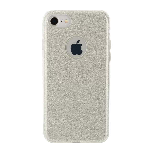 Чехол Upex Tinsel Silver для iPhone 6 Plus/6s Plus (UP31412)