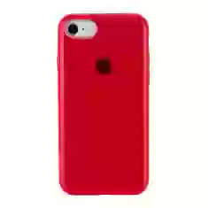 Чехол Upex Tinsel Red для iPhone 7 (UP31416)