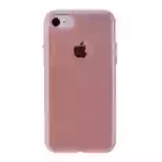 Чехол Upex Tinsel Rose Gold для iPhone 7 (UP31420)