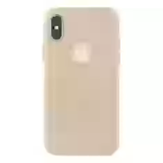 Чехол Upex Tinsel Gold для iPhone XS/X (UP31438)