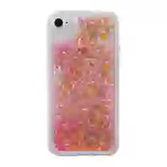 Чехол Upex Lively Pink Gold для iPhone 6 Plus/6s Plus (UP31515)