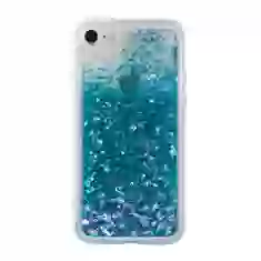 Чохол Upex Lively Blue для iPhone 8/7 (UP31517)