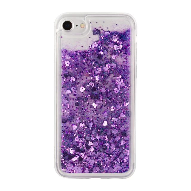 Чехол Upex Lively Violet для iPhone 8 Plus/7 Plus (UP31524)