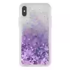 Чехол Upex Lively Violet для iPhone XR (UP31534)