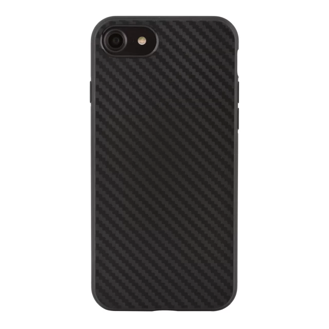 Чехол Upex Carbon для iPhone SE 2020/8/7 (UP31704)