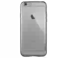 Чехол Upex Pure Trans-Black для iPhone 6 Plus/6s Plus (UP31806)