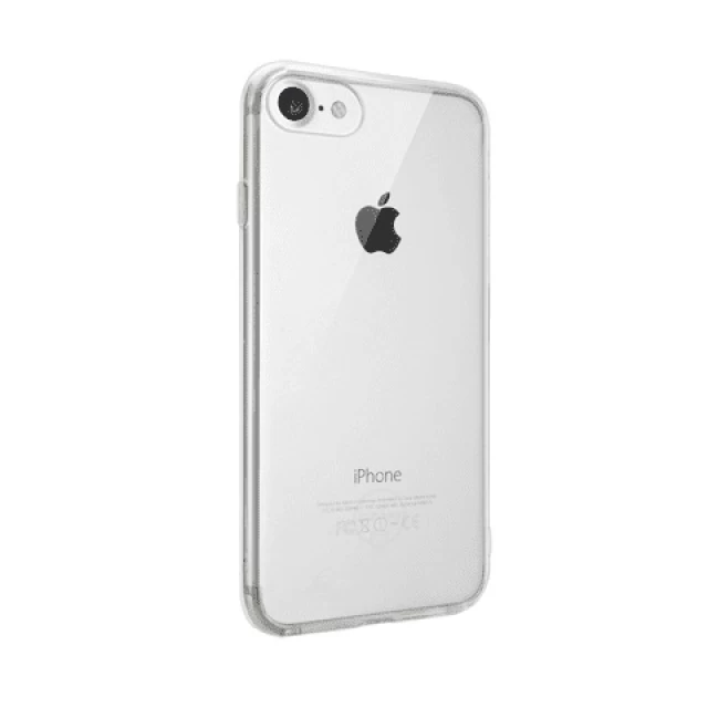 Чехол Upex Pure Transparent для iPhone SE 2020/8/7 (UP31807)