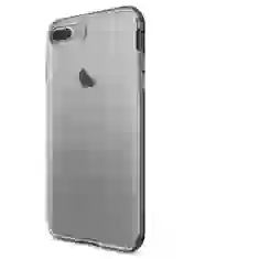 Чохол Upex Pure Trans-Black для iPhone 8 Plus/7 Plus (UP31810)