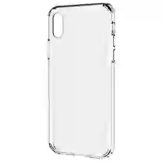 Чохол Upex Pure Transparent для iPhone X/XS (UP31811)