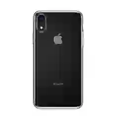 Чехол Upex Pure Trans-Black для iPhone XR (UP31816)