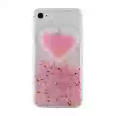 Чехол Upex Beanbag Heart для iPhone 8 Plus/7 Plus (UP31942)