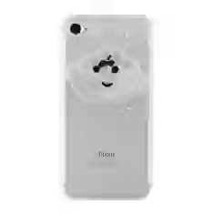 Чехол Upex Beanbag Cloud для iPhone 8 Plus/7 Plus (UP31943)