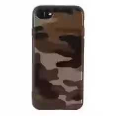 Чехол Upex Military Brown Woodland для iPhone 8/7 (UP32008)