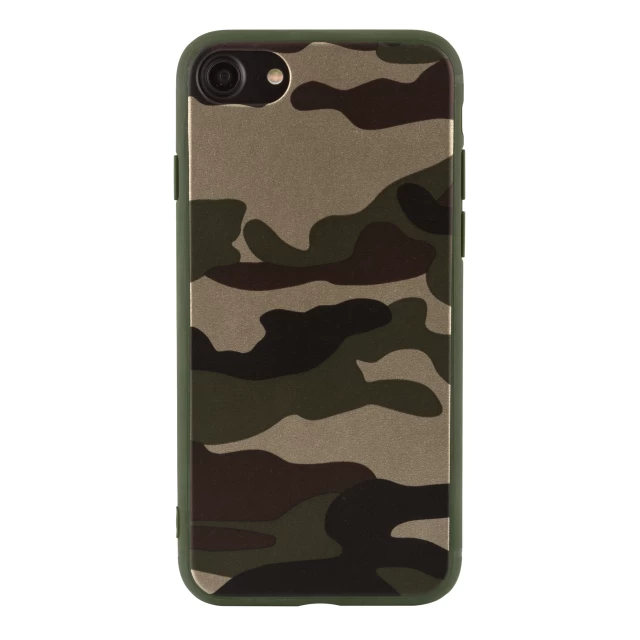 Чохол Upex Military Woodland для iPhone 8 Plus/7 Plus (UP32009)