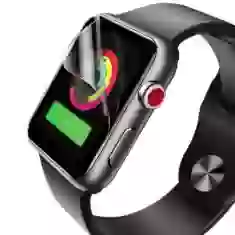 Защитная пленка ROCK для Apple Watch 38 mm (комплект 2 в 1) (6971236598880)