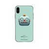 Чохол TOTU DESIGN для iPhone X/XS Animoji Robot