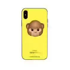 Чехол TOTU DESIGN для iPhone X/XS Animoji Monkey