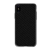 Чохол TOTU DESIGN для iPhone X/XS Carbon Black