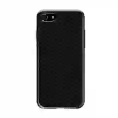Чохол TOTU DESIGN для iPhone SE 2020/8/7 Carbon Black