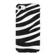 Чехол Arucase Zebra для iPhone 6 Plus/6s Plus (UP32233)