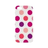 Чохол Arucase Big Pink Balls для iPhone X/XS (UP32242)