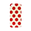 Чехол Arucase Big Red Balls для iPhone 8/7 (UP32246)
