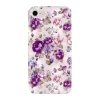 Чохол Arucase Ultraviolet Roses для iPhone X/XS (UP32296)