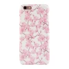 Чохол Arucase Pink Blooms для iPhone 6/6s (UP32298)