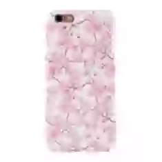 Чехол Arucase Pink Blooms для iPhone 8/7 (UP32300)