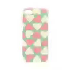 Чехол Arucase Random Hearts для iPhone 6/6s (UP32304)