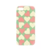 Чохол Arucase Random Hearts для iPhone 6 Plus/6s Plus (UP32305)