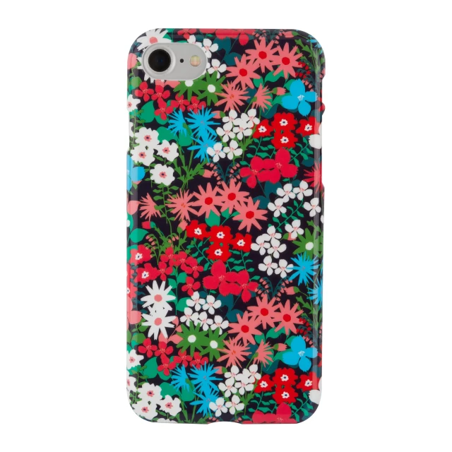 Чехол Arucase Random Flowers для iPhone 6/6s (UP32334)