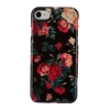 Чохол Arucase Black Roses для iPhone 8/7 (UP32360)