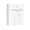Кабель Lightning to USB 1 м (MD818) (iS)