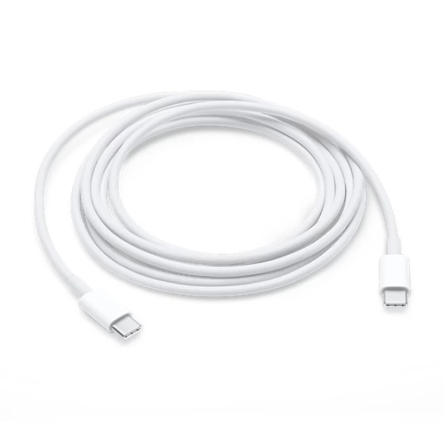 Кабель Apple USB-C - USB-C 2 м (MLL82) OEM