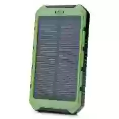 Солнечная батарея DS18000 6000 mAh Green
