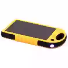 Солнечная батарея DS18000 6000 mAh Yellow