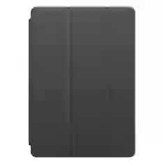Чохол Apple Smart Cover Charcoal Gray для iPad Pro 10.5-inch (MQ082ZM/A)