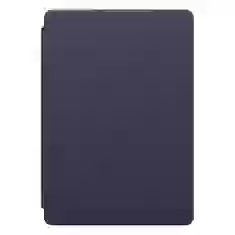 Чохол Apple Smart Cover Midnight Blue для iPad Pro 10.5-inch (MQ092ZM/A)