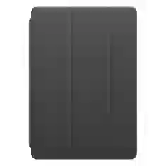 Чохол Apple Smart Cover для iPad Pro 12.9 2015 1st Gen Charcoal Gray (MQ0G2ZM/A)