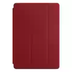 Чохол Apple Leather Smart Cover (PRODUCT)RED для iPad Pro 10.5-inch (MR5G2ZM/A)