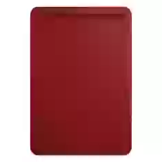 Шкіряний чохол-футляр Leather Sleeve для 10.5-inch iPad Pro (PRODUCT)RED (MR5L2ZM/A)
