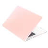 Чехол Upex Metallic для MacBook Air 11.6 (2010-2015) Rose Gold (UP4001)