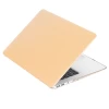 Чехол Upex Metallic для MacBook Air 11.6 (2010-2015) Gold (UP4002)