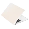 Чехол Upex Metallic для MacBook Air 11.6 (2010-2015) Silver (UP4003)