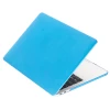 Чехол Upex Metallic для MacBook 12 (2015-2017) Blue (UP4012)