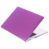 Чехол Upex Metallic для MacBook Air 13.3 (2010-2017) Lilac (UP4016)