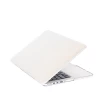 Чохол Upex Metallic для MacBook Pro 13.3 (2012-2015) Silver (UP4021)