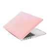 Чехол Upex Metallic для MacBook Pro 15.4 (2012-2015) Rose Gold (UP4031)